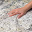 Tapis à poil long de qualité supérieure lavable à la machine ADS68-554426652-554426724