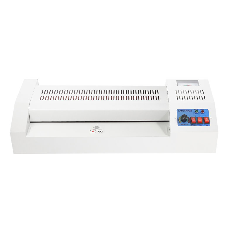 Machine à plastifier 600W