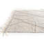 Tapis gris clair Odea