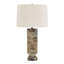 Lampe de table Uttermost Vale
