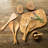 Olive Wood Natural Shape Medium Cutting Board