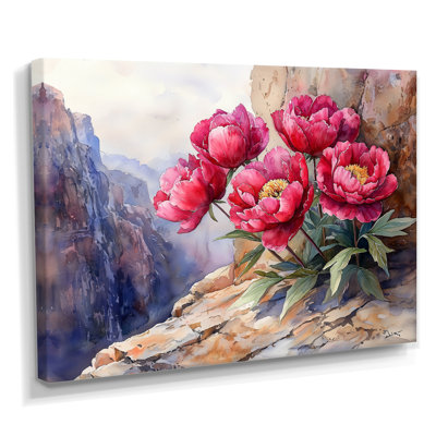 Peintures sur toile Inmar