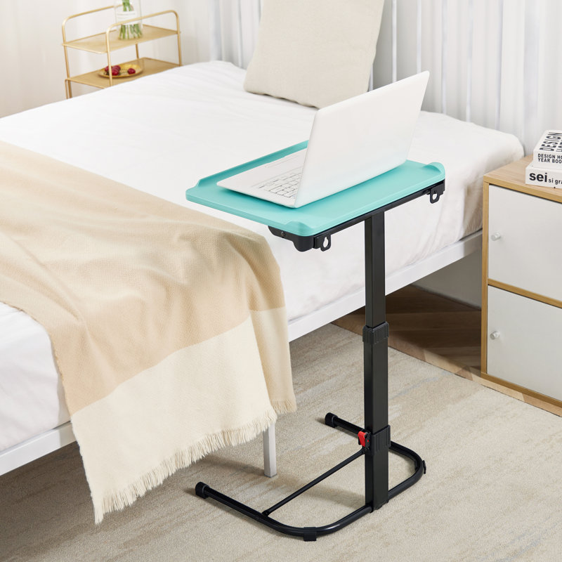 Table Kamilyah, Bleu clair