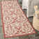 Galena Performance Damask Indoor/Outdoor Area Rug