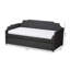 Lit de jour simple avec couchette Millbury-191989748