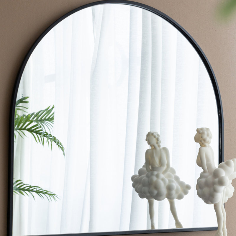 Miroir d'appoint 33 "x 31"