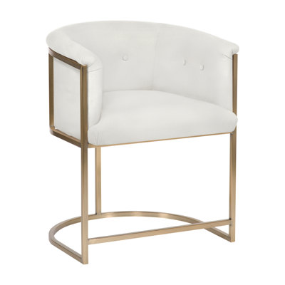 Skye Upholstered Armchair
