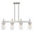 Bertelli 4 - Light Kitchen Island Pendant-541404184