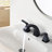 Widespread 2-handle Bathroom Faucet with Drain Assembly-50749537