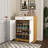 Shoe Cabinet-866735015