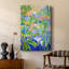 FLORAL Series DCXVI - Gallery Cavas sur mesure-118067493