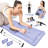 Ab Board: Pilates Board For Home Workout - Portable Core Trainer