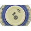 Spring Flowers Stoneware Serving Bowl-368260744