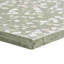Durham 16,4 po X 16,4 po Carreau de sol et mural en terrazzo poli (3,61 pieds carrés / caisse)-124919919