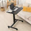 Raygen 28" Pneumatic Height Adjustable Standing Desk-519238272