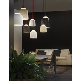 Teodora 1 - Light Dome Pendant