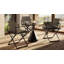 Satellite Outdoor Round Side Table-806300279