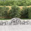 Briceida Silver Galvanised Iron-1011760775