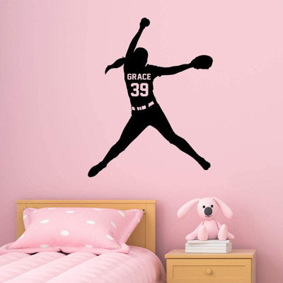 Wall Decal