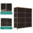 Ruthye 8 Drawer Storage Drawer