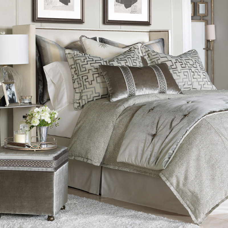 Ezra Bed Runner, Queen