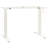 Standing Desk Frame Adjustable Legs Computer Desk Base for Home Office-36124606