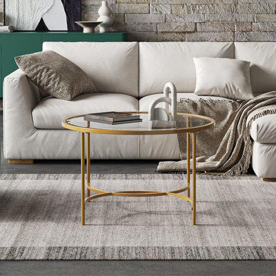 Gilkes Four Leg Coffee Table
