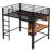 Laile Kids Full Loft Bed-1538395276