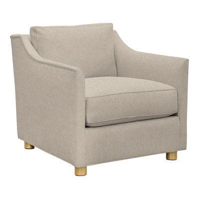 Chaise 33,5 po Newlin