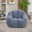 Fauteuil à billes, fauteuil de plancher moderne-1941852558