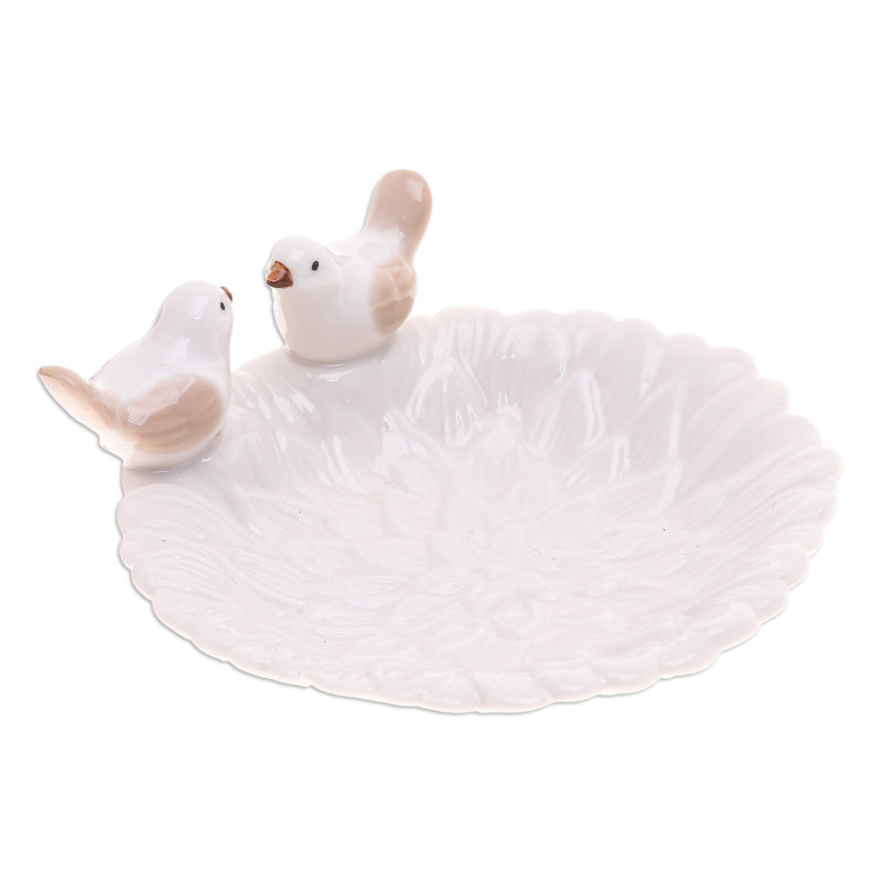 Sharoll Ceramic Tray