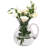 Provence Glass Pitcher