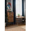 Kilim brun Nevada 4 pi 10 po x 7 pi 6 po