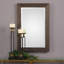 Miroir biseauté traditionnel-60702873