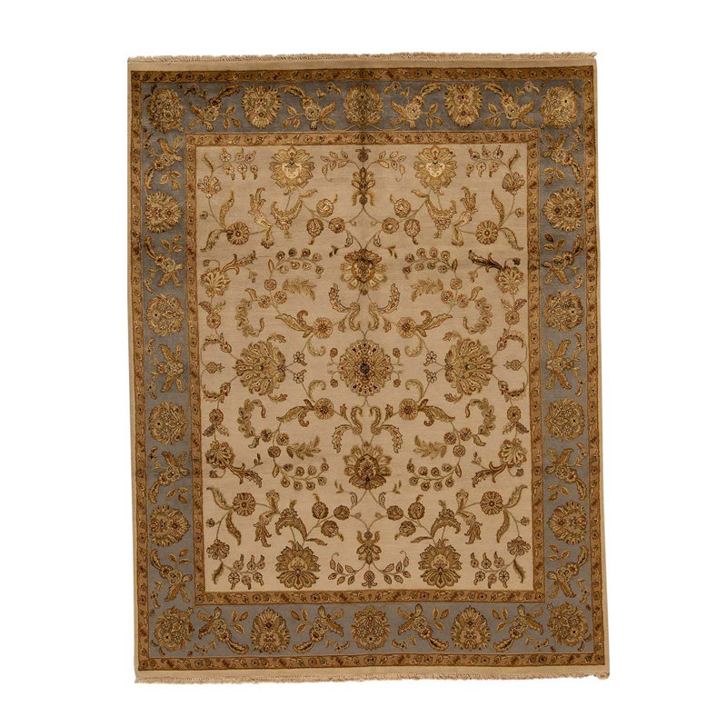 Oriental Area Rug
