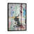 Toile tendue