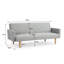 3 Seater Sleeper-1668157612
