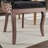 Modern Upholstered Bar Stools With Comfortable Tufted For Home Pub And Kitchen Island-1243929520