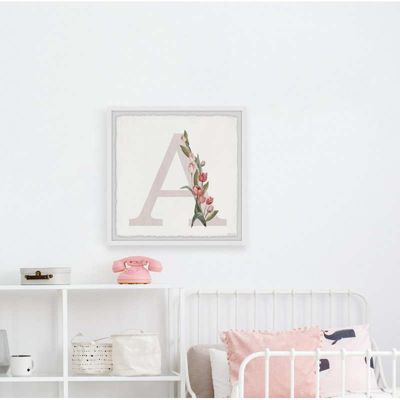 Dews Single Picture Frame Print, 30cm H x 30cm W