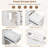 Gared Accent Cabinet-77668714