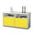 High gloss white/Yellow selected