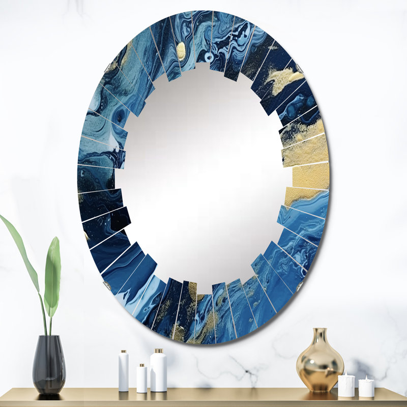 Miroir mural Whittley, 36 po x 24 po