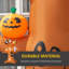 Arbre gonflable d'Halloween