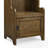 Jones Street Hall Tree 22.5'' Wide with Shoe Storage-1558979712