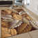 Geometric Indoor Rug