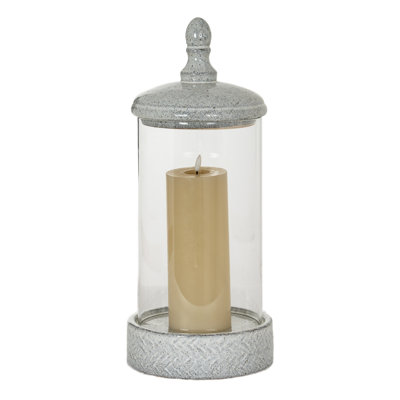 Andrian Glass Candle Accessories
