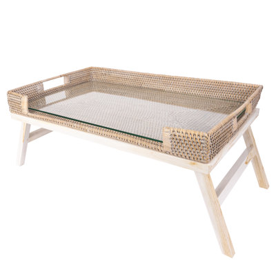Dorado Tray Table