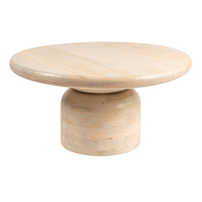 Table basse Kashida
