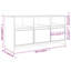 Greysi Unfinished TV Stand-1579178623