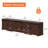 Laziza 3-in-1 98-inch Wide Farmhouse TV Stand for TVs up to 110"TV-1116264929